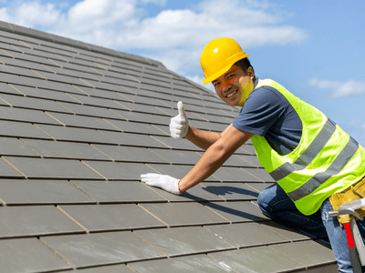 About Roof Repair Experts Coventry, RI